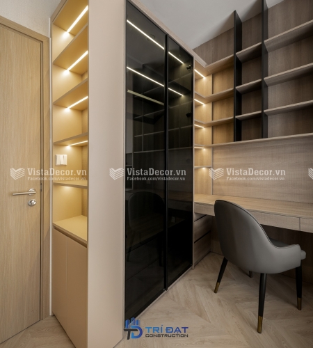 Căn hộ mastery center point - Mr.Tuấn