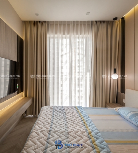 Căn hộ mastery center point - Mr.Tuấn