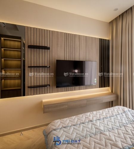 Căn hộ mastery center point - Mr.Tuấn