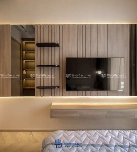 Căn hộ mastery center point - Mr.Tuấn