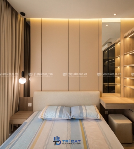 Căn hộ mastery center point - Mr.Tuấn