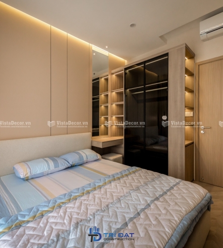 Căn hộ mastery center point - Mr.Tuấn