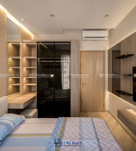 Căn hộ mastery center point - Mr.Tuấn