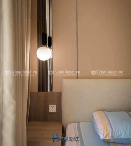 Căn hộ mastery center point - Mr.Tuấn