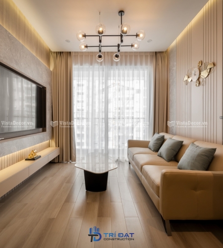 Căn hộ mastery center point - Mr.Tuấn