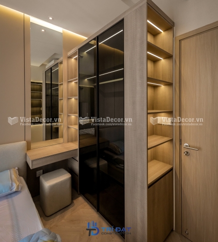 Căn hộ mastery center point - Mr.Tuấn