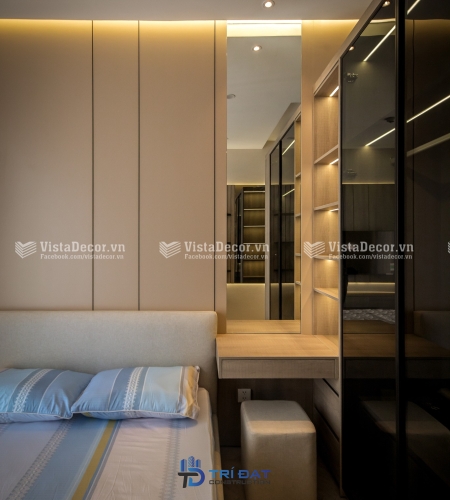 Căn hộ mastery center point - Mr.Tuấn