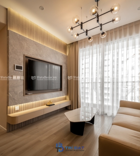 Căn hộ mastery center point - Mr.Tuấn