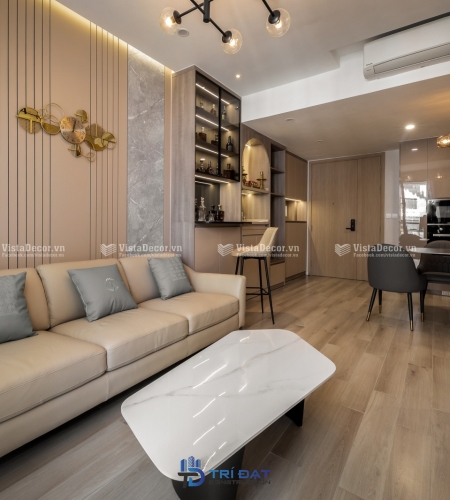 Căn hộ mastery center point - Mr.Tuấn