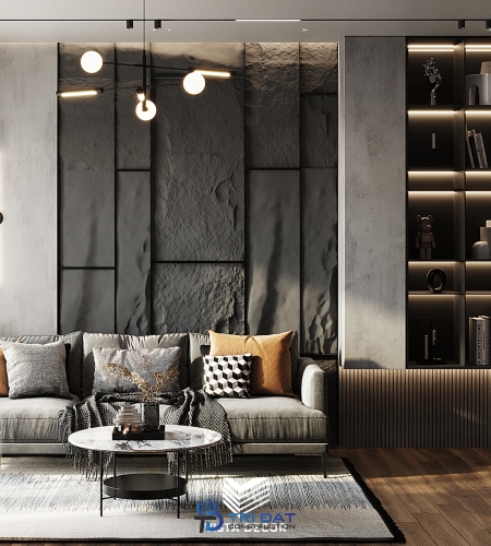 Căn hộ Delasol quận 4