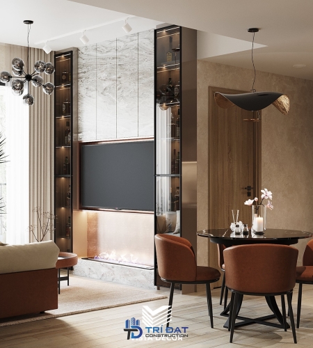 Phong cách sống đương đại