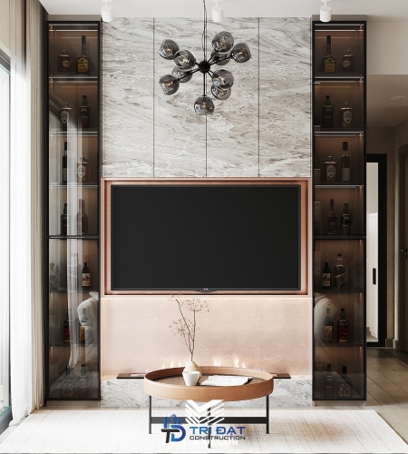 Phong cách sống đương đại