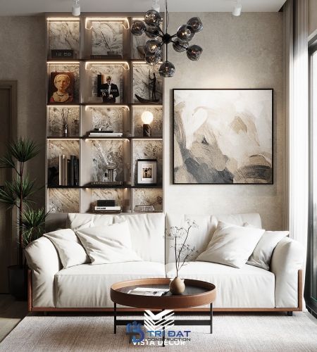 Phong cách sống đương đại