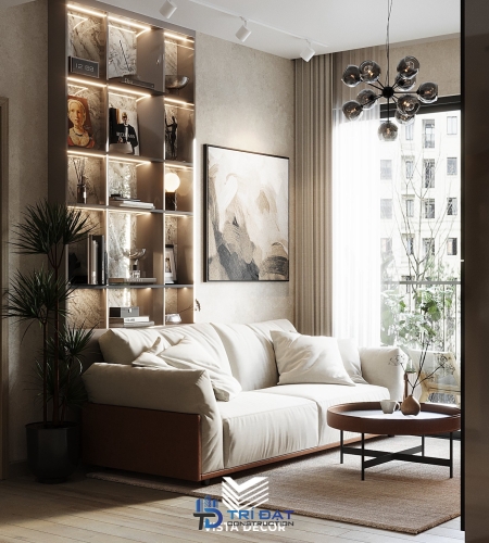 Phong cách sống đương đại