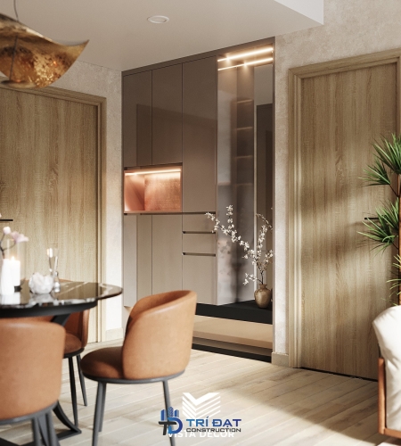 Phong cách sống đương đại