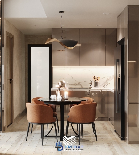 Phong cách sống đương đại