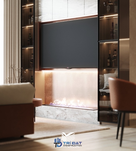 Phong cách sống đương đại