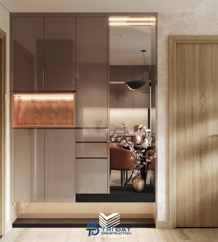 Phong cách sống đương đại