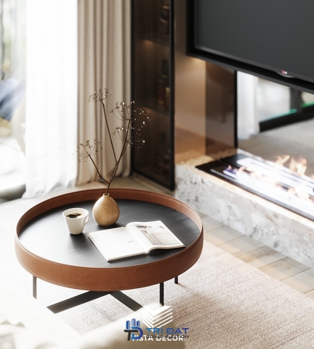 Phong cách sống đương đại