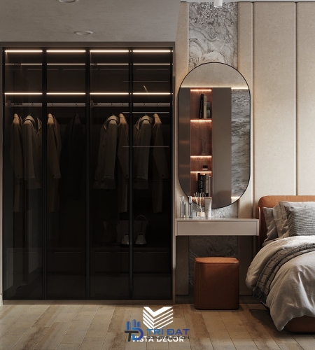 Phong cách sống đương đại