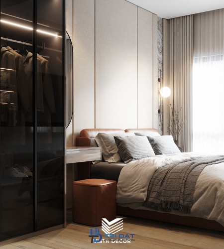 Phong cách sống đương đại