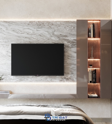 Phong cách sống đương đại