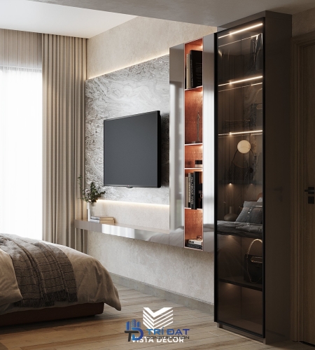 Phong cách sống đương đại