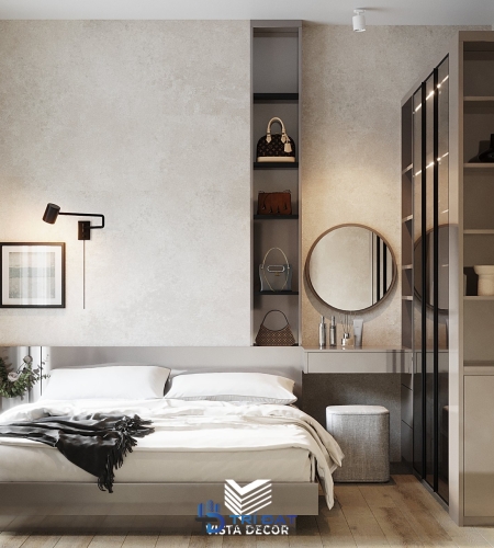 Phong cách sống đương đại