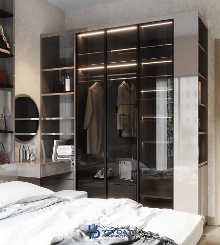 Phong cách sống đương đại