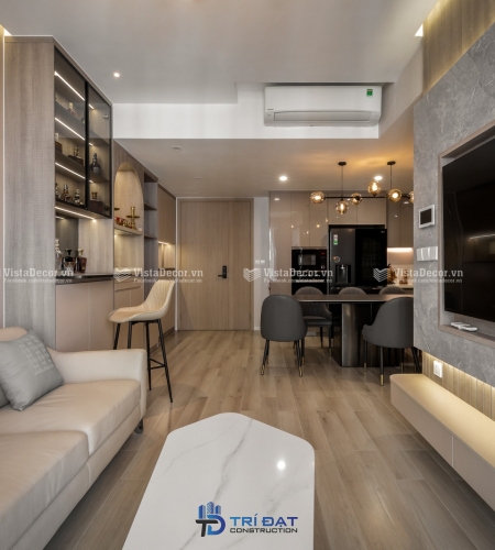 Căn hộ mastery center point - Mr.Tuấn