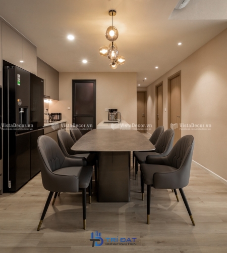 Căn hộ mastery center point - Mr.Tuấn