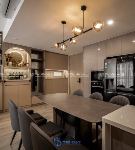 Căn hộ mastery center point - Mr.Tuấn