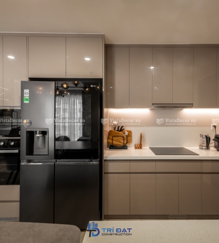 Căn hộ mastery center point - Mr.Tuấn