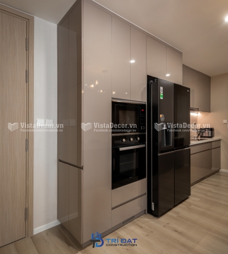 Căn hộ mastery center point - Mr.Tuấn