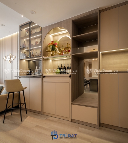 Căn hộ mastery center point - Mr.Tuấn