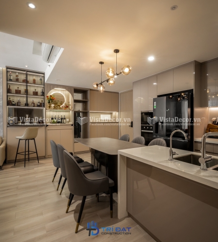 Căn hộ mastery center point - Mr.Tuấn