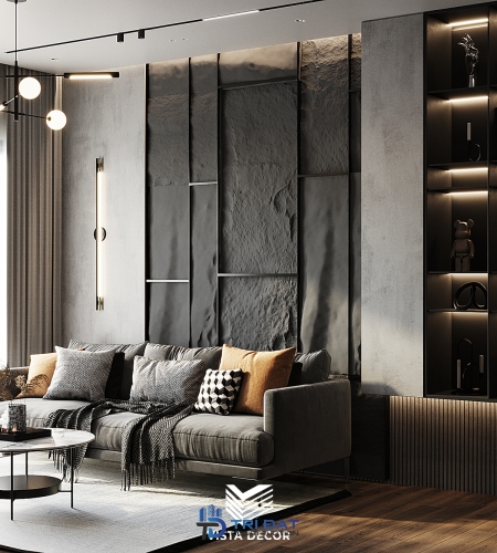 Căn hộ Delasol quận 4