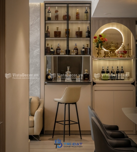 Căn hộ mastery center point - Mr.Tuấn