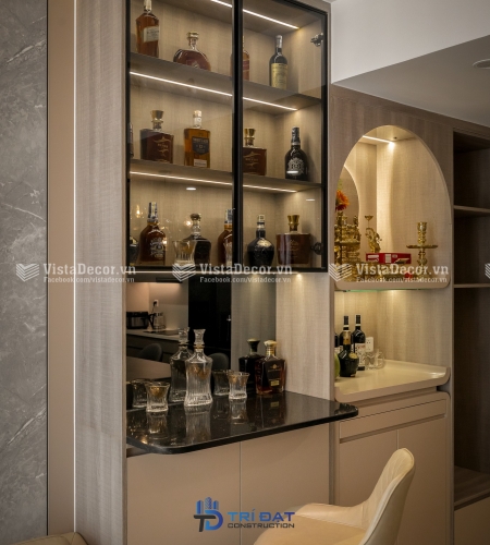 Căn hộ mastery center point - Mr.Tuấn