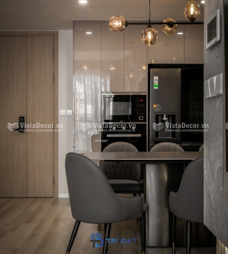 Căn hộ mastery center point - Mr.Tuấn