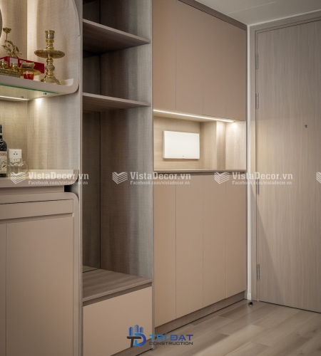 Căn hộ mastery center point - Mr.Tuấn