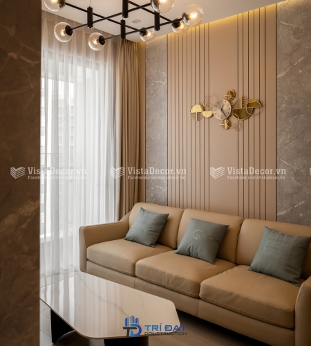 Căn hộ mastery center point - Mr.Tuấn