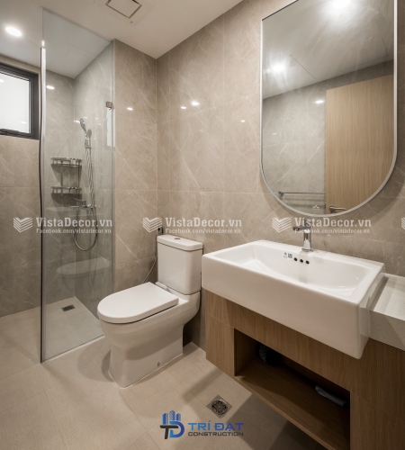 Căn hộ mastery center point - Mr.Tuấn