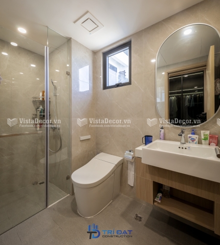 Căn hộ mastery center point - Mr.Tuấn