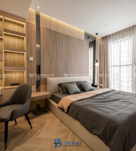 Căn hộ mastery center point - Mr.Tuấn