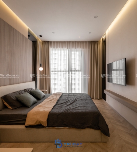 Căn hộ mastery center point - Mr.Tuấn