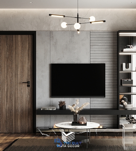 Căn hộ Delasol quận 4