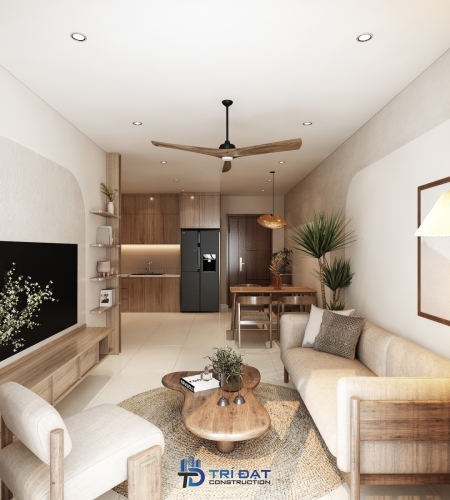 Dự án Vũng Tàu Center Point