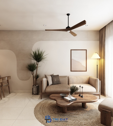 Dự án Vũng Tàu Center Point