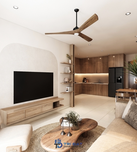 Dự án Vũng Tàu Center Point